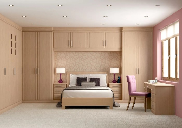 Wardrobe designs bedrooms wardrobes furniture wall colour rooms beautiful when coloured which mostly covered walls